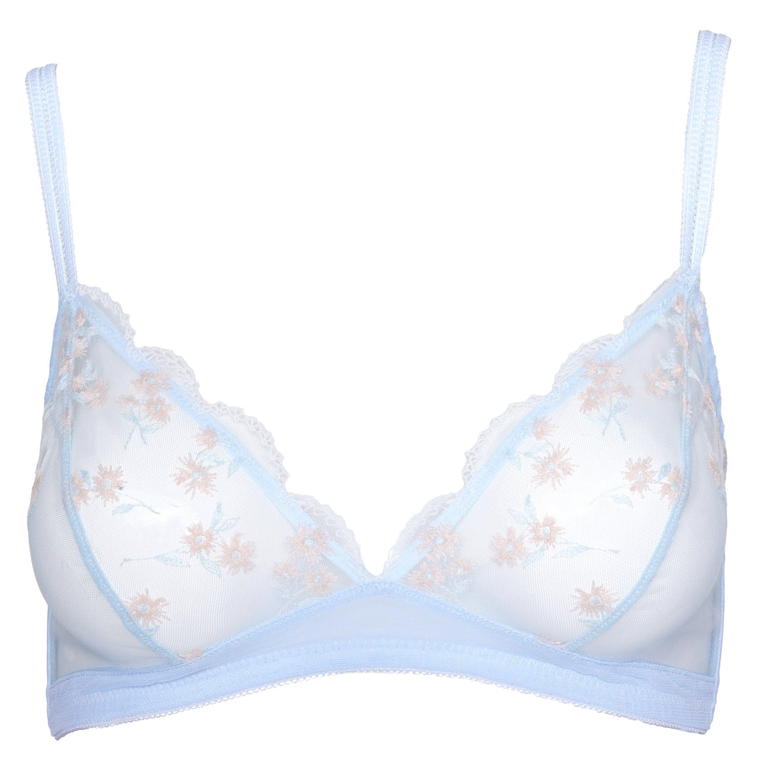 HUIT - Paradis - Soutien gorge sans armatures
