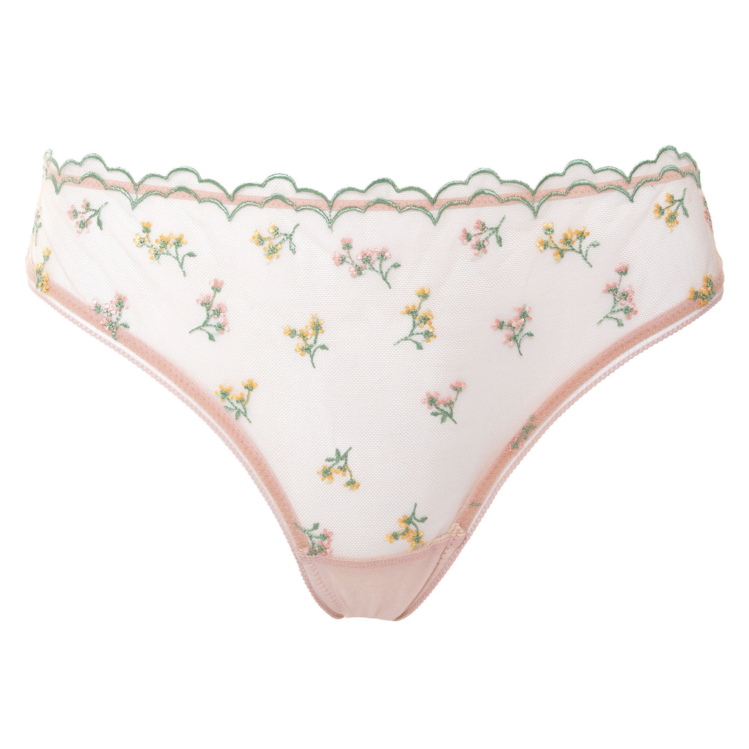 HUIT - Romantique - Culotte
