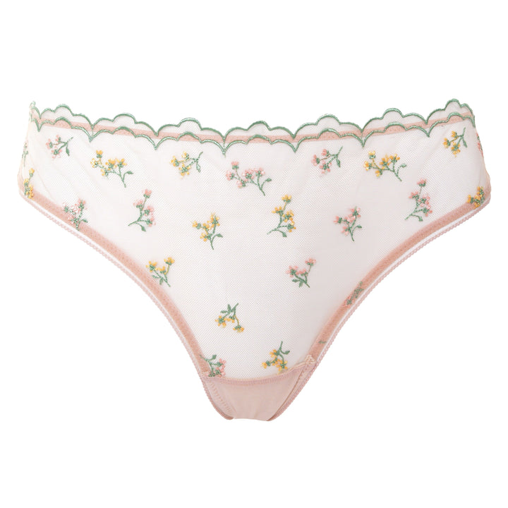 HUIT - Romantique - Culotte