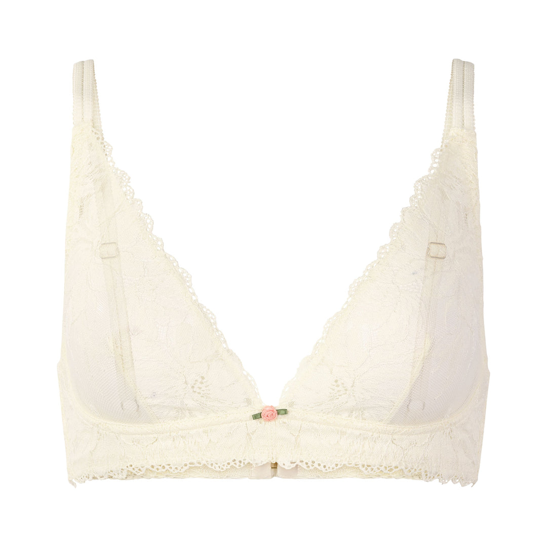 HUIT - Heart of Glass - Soutien gorge Triangle