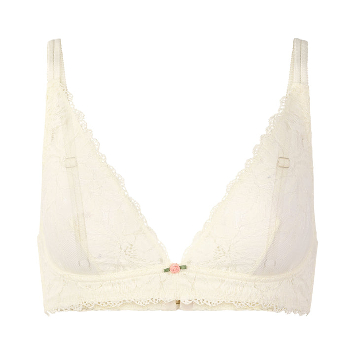 HUIT - Heart of Glass - Soutien gorge Triangle