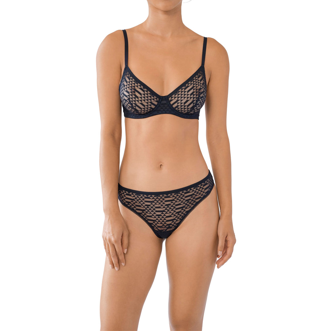 HUIT - Garconne - Tanga