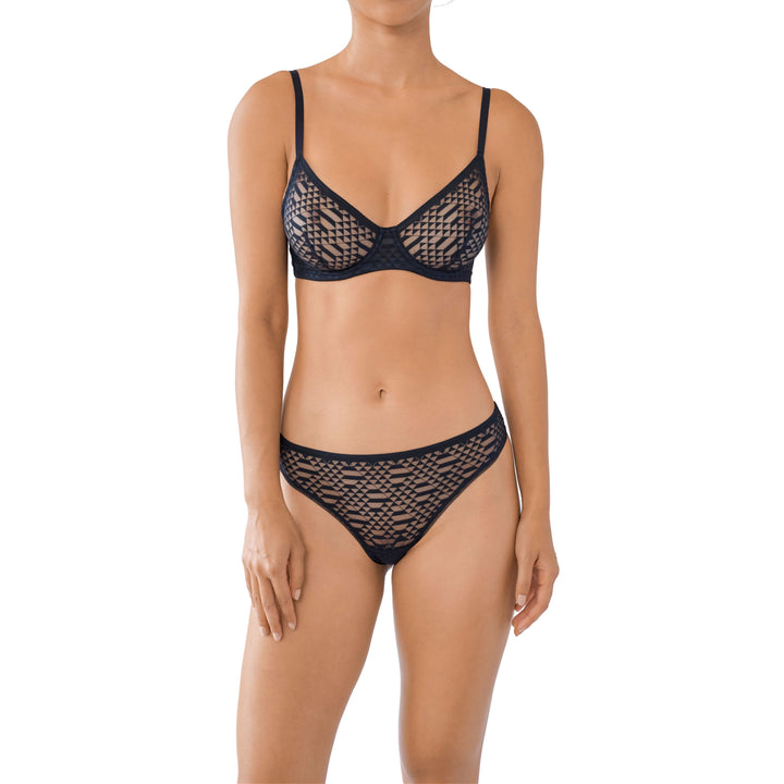 HUIT - Garconne - Soutien gorge armatures