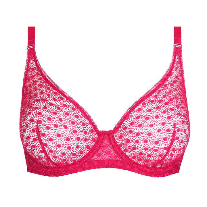 HUIT - Daisy - Soutien gorge armatures