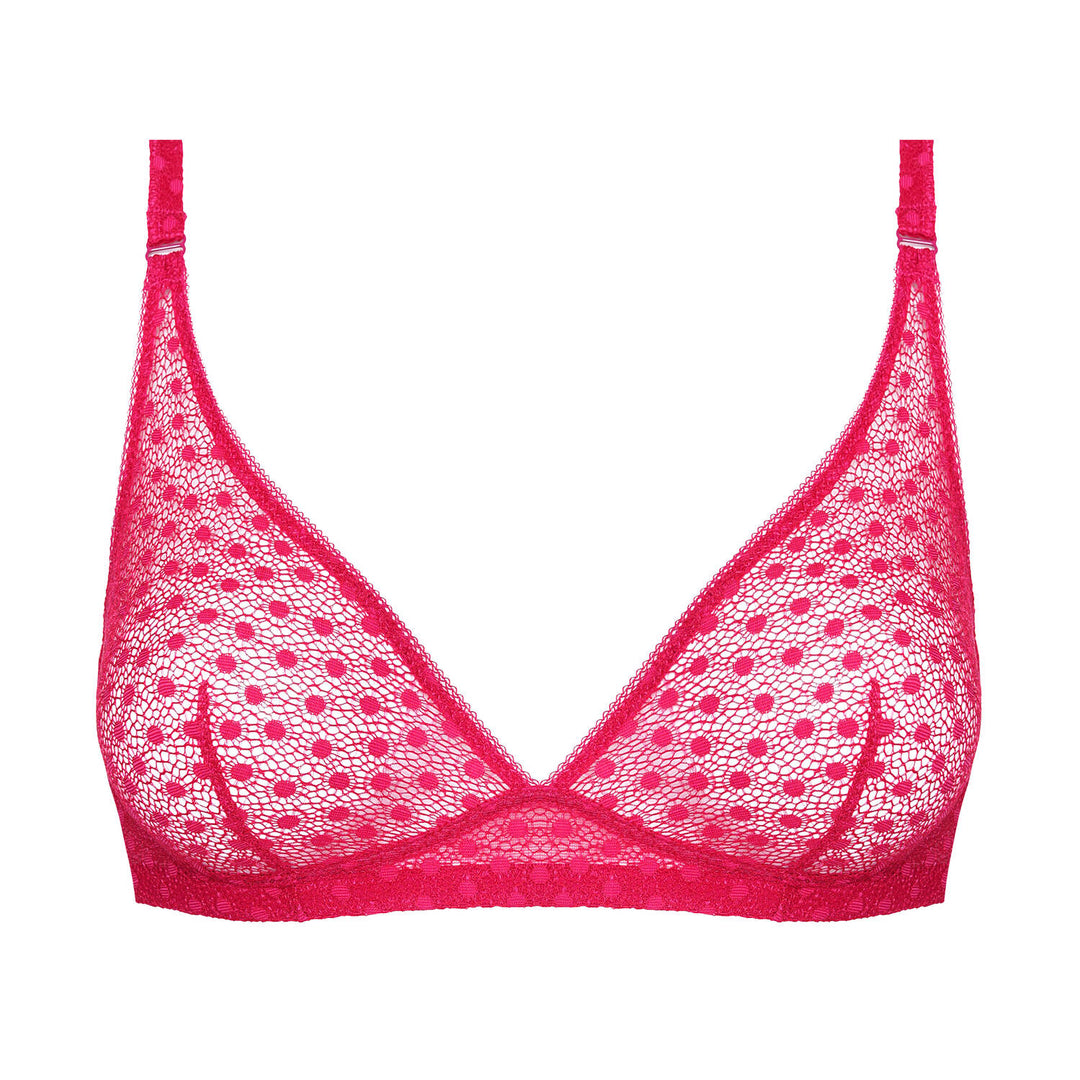 HUIT - Daisy - Soutien gorge Triangle
