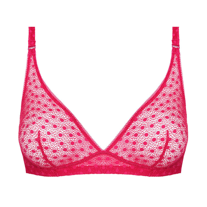 HUIT - Daisy - Soutien gorge Triangle