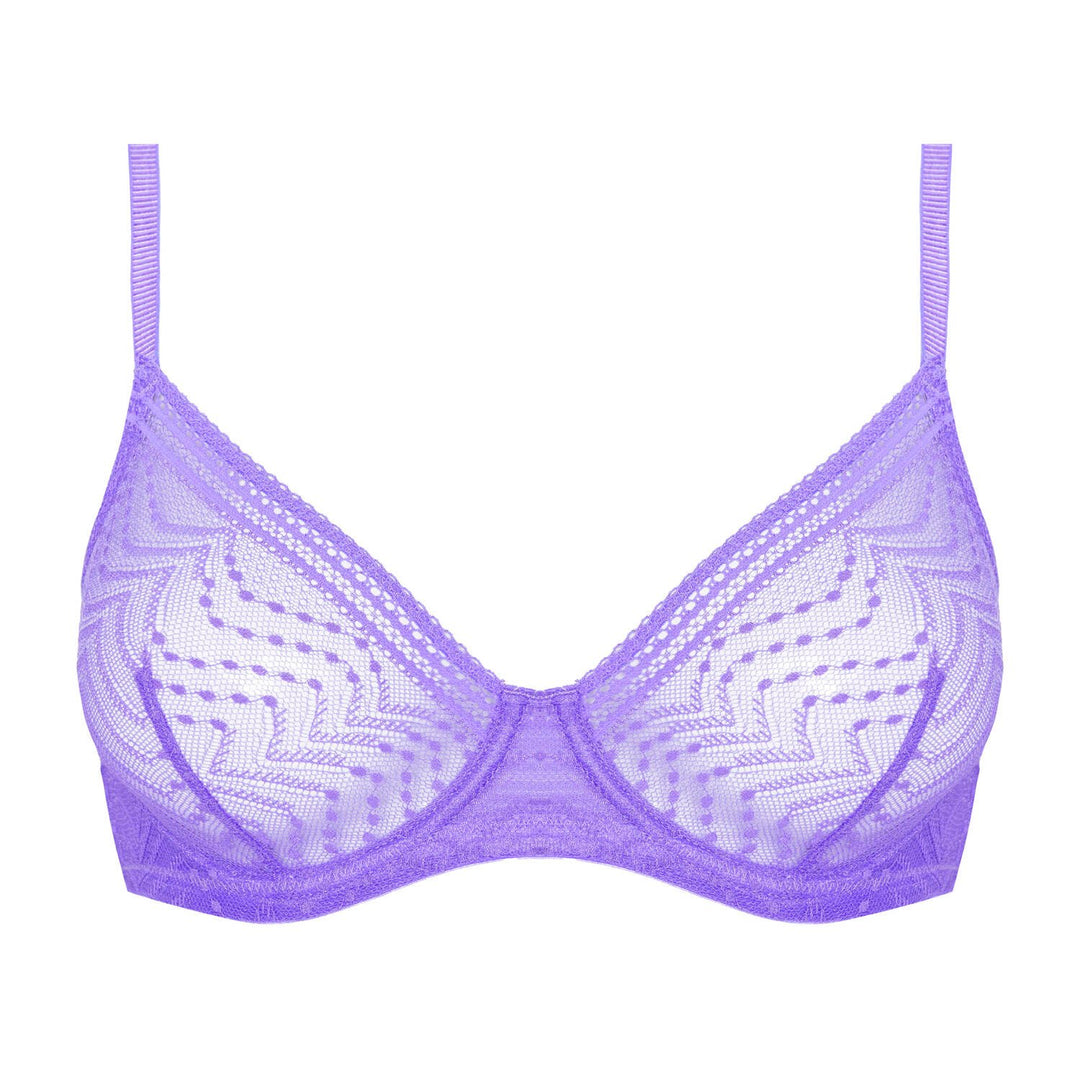 HUIT - Eclatante - Soutien gorge armatures