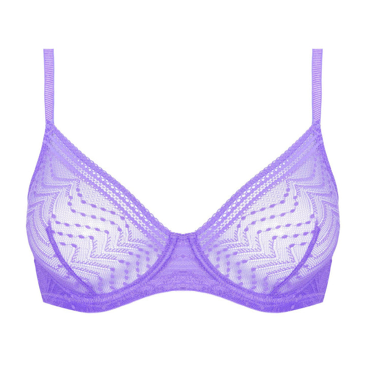 HUIT - Eclatante - Soutien gorge armatures