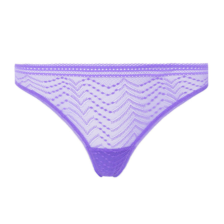 HUIT - Eclatante - Tanga