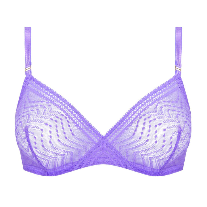 HUIT - Eclatante - Soutien gorge sans armatures