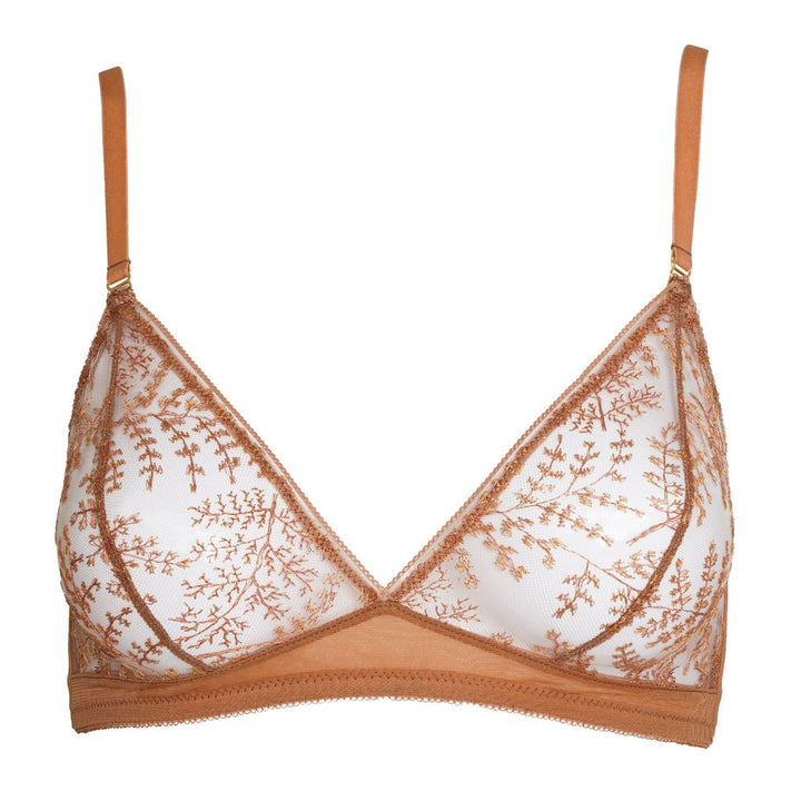HUIT - Automne - Triangle