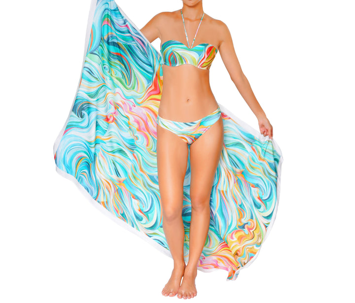 HUIT - Summer Days - Bandeau
