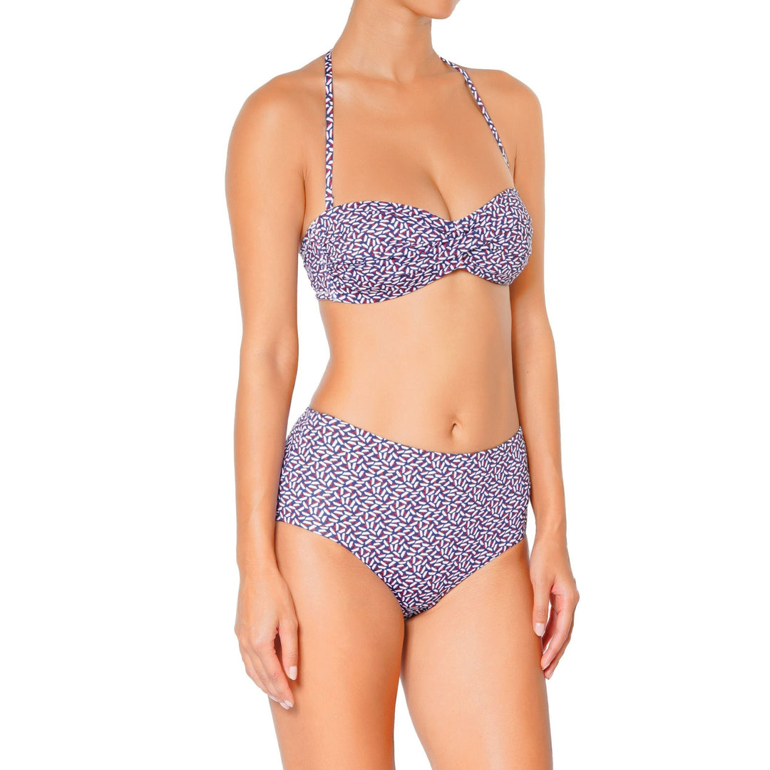 HUIT - Croisette - Taille Haute