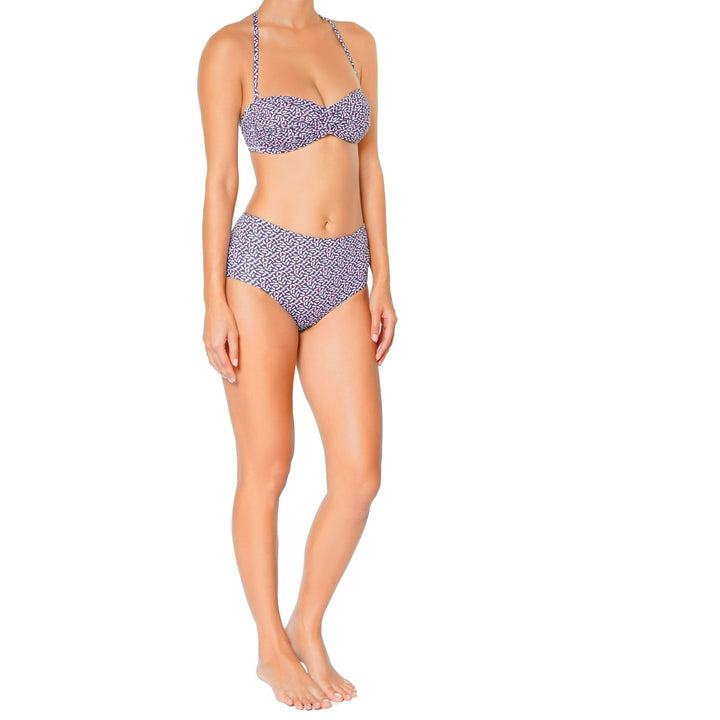 HUIT - Croisette - Taille Haute