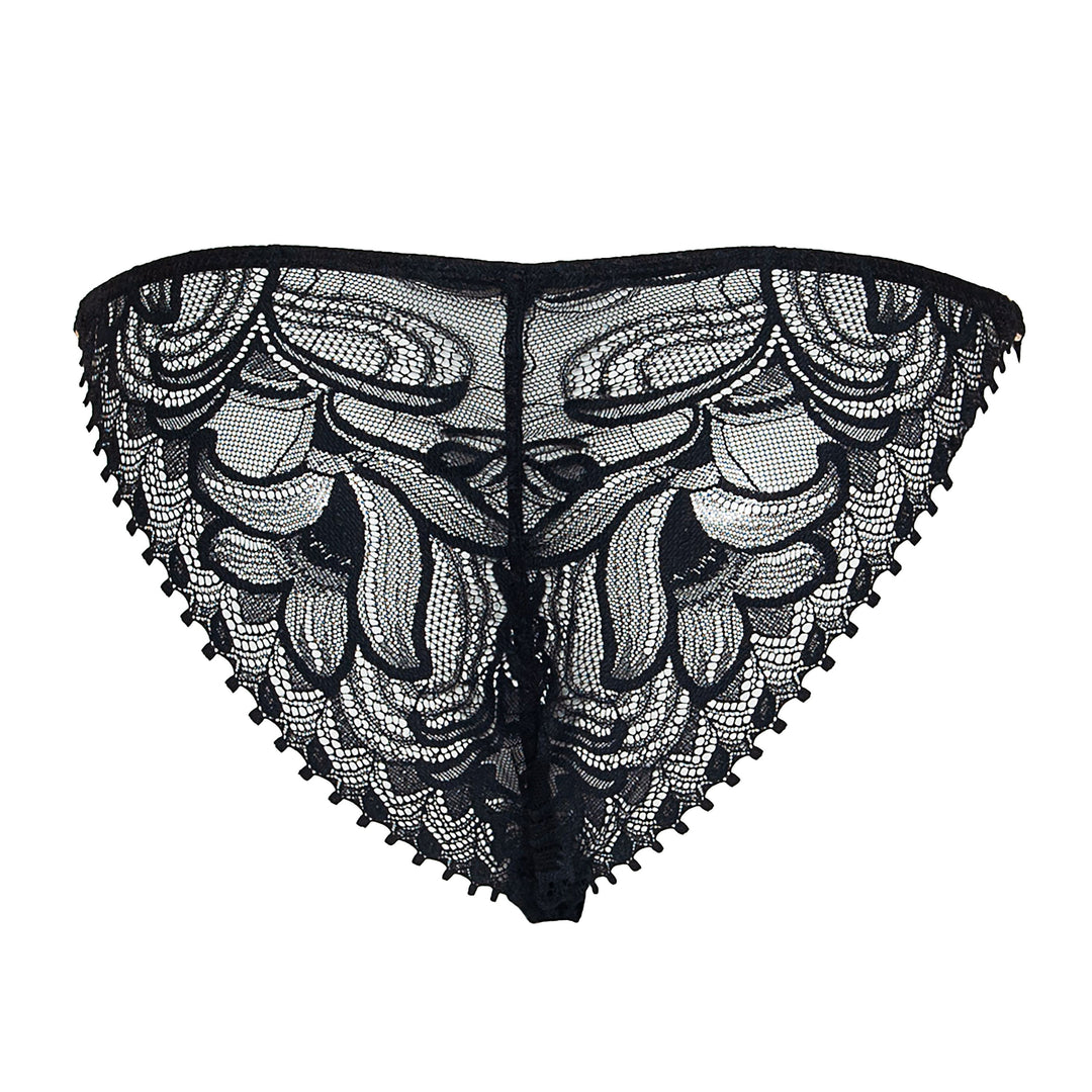 HUIT - Nuit Folles - Culotte