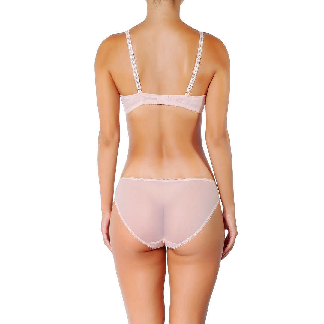 HUIT - Romantique - Soutien gorge armatures