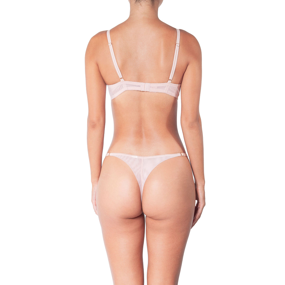 HUIT - Romantique - Soutien gorge armatures