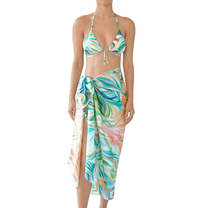 HUIT - Summer Days - Triangle