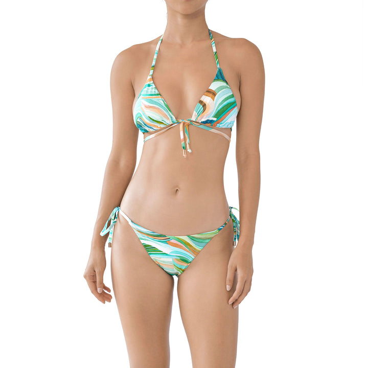 HUIT - Summer Days - Culotte