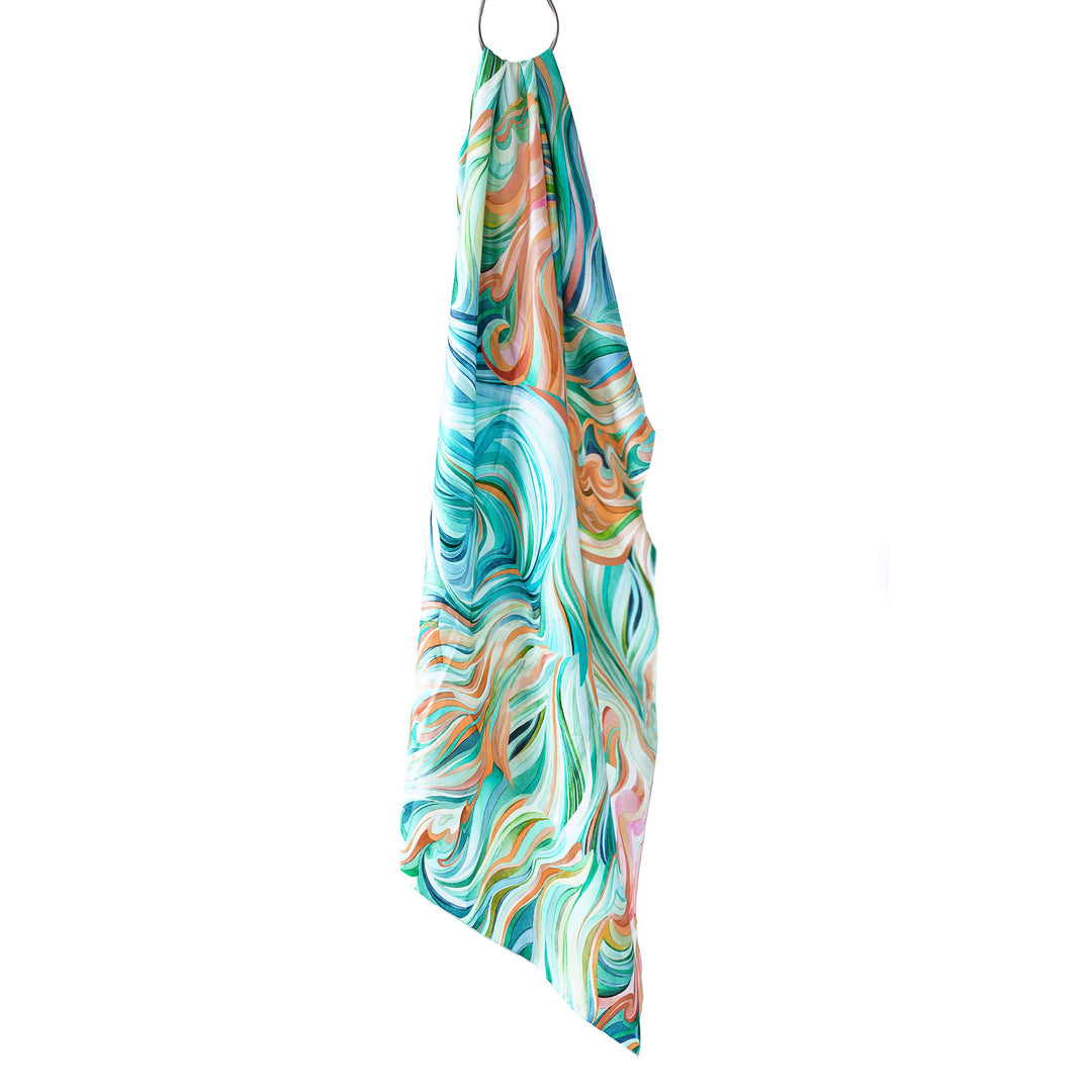 HUIT - Summer Days - Culotte