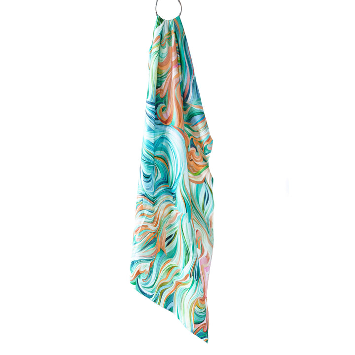 HUIT - Summer Days - Culotte