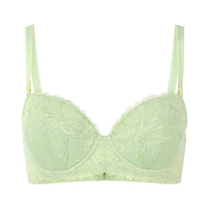 HUIT - Heart of Glass - Push up armature