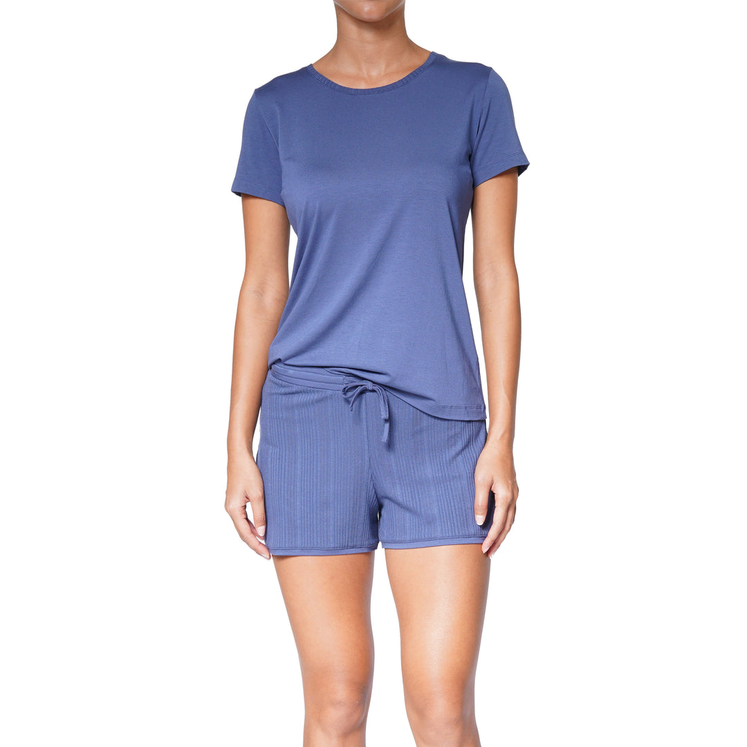 Tee Shirt classique en modal