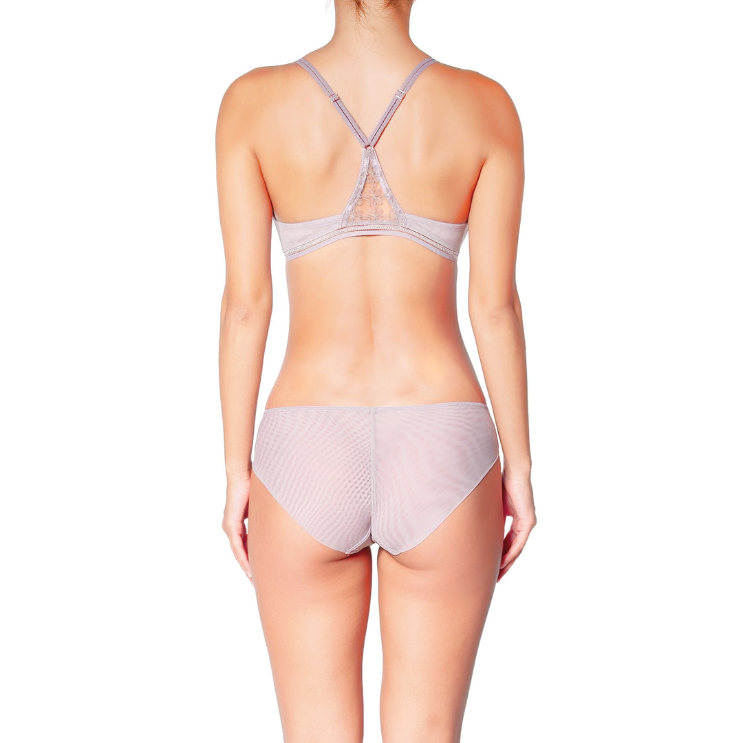 HUIT - Cafe Fleur - Soutien gorge sans armatures