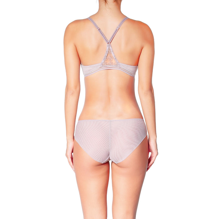 HUIT - Cafe Fleur - Soutien gorge sans armatures
