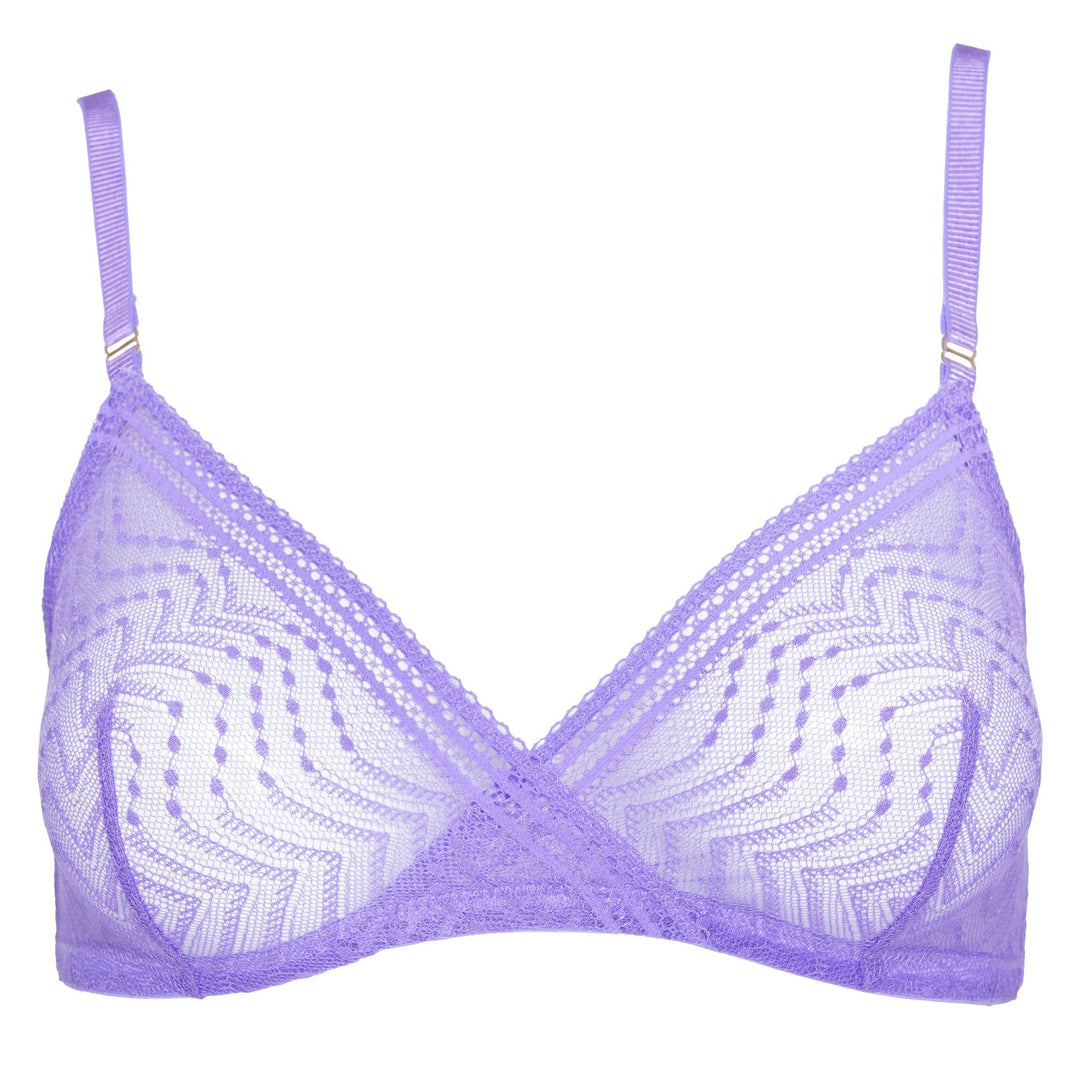 HUIT - Eclatante - Soutien gorge sans armatures