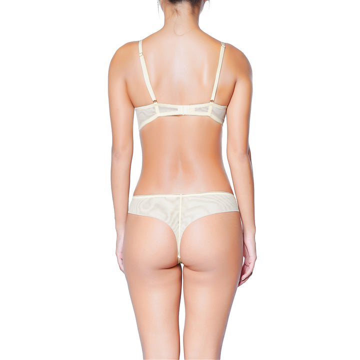 HUIT - Limonade - Tanga