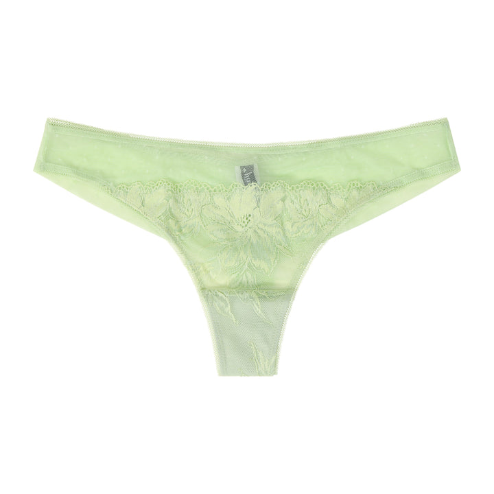 HUIT - Heart of Glass - Tanga