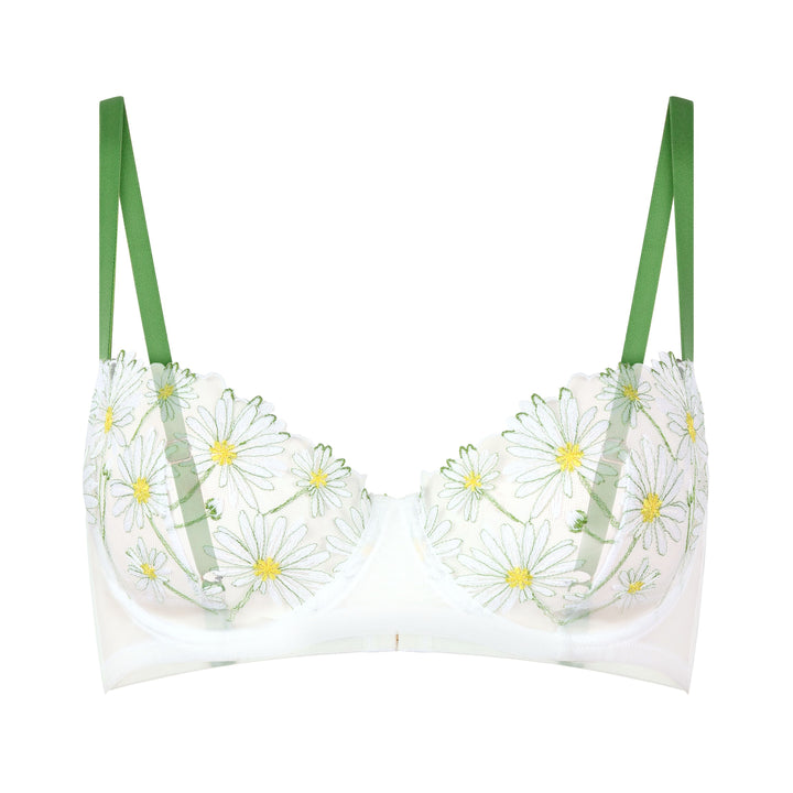 HUIT - Danse des Fleurs - Soutien gorge armatures