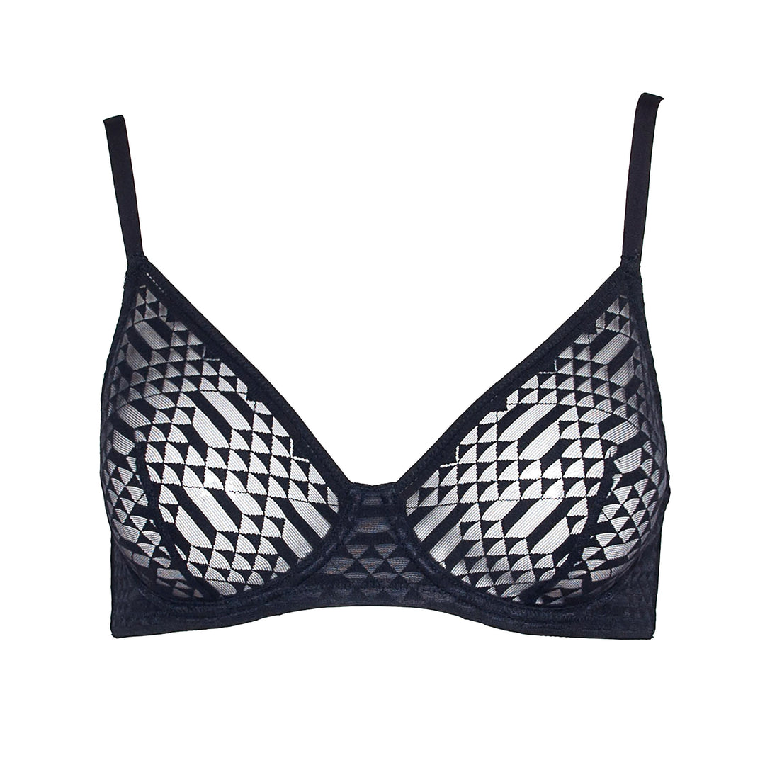 HUIT - Garconne - Soutien gorge armatures