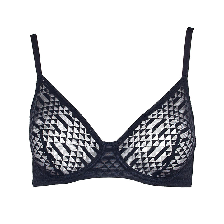 HUIT - Garconne - Soutien gorge armatures