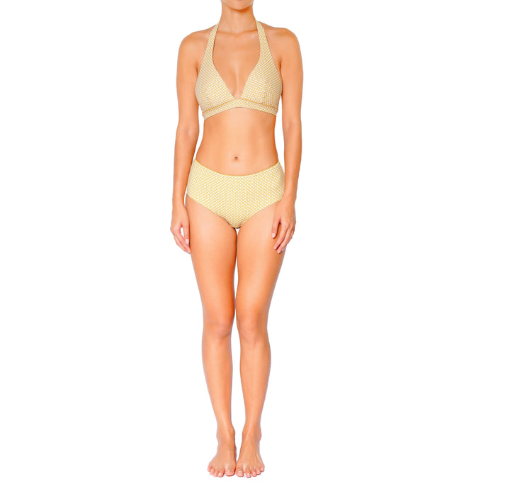 HUIT - Sunkissed - Soutien gorge Triangle