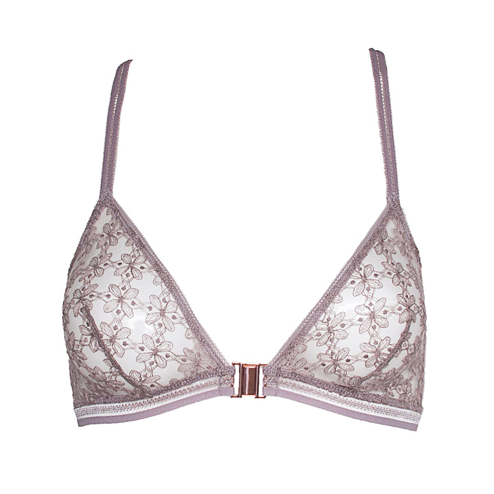 HUIT - Cafe Fleur - Soutien gorge sans armatures