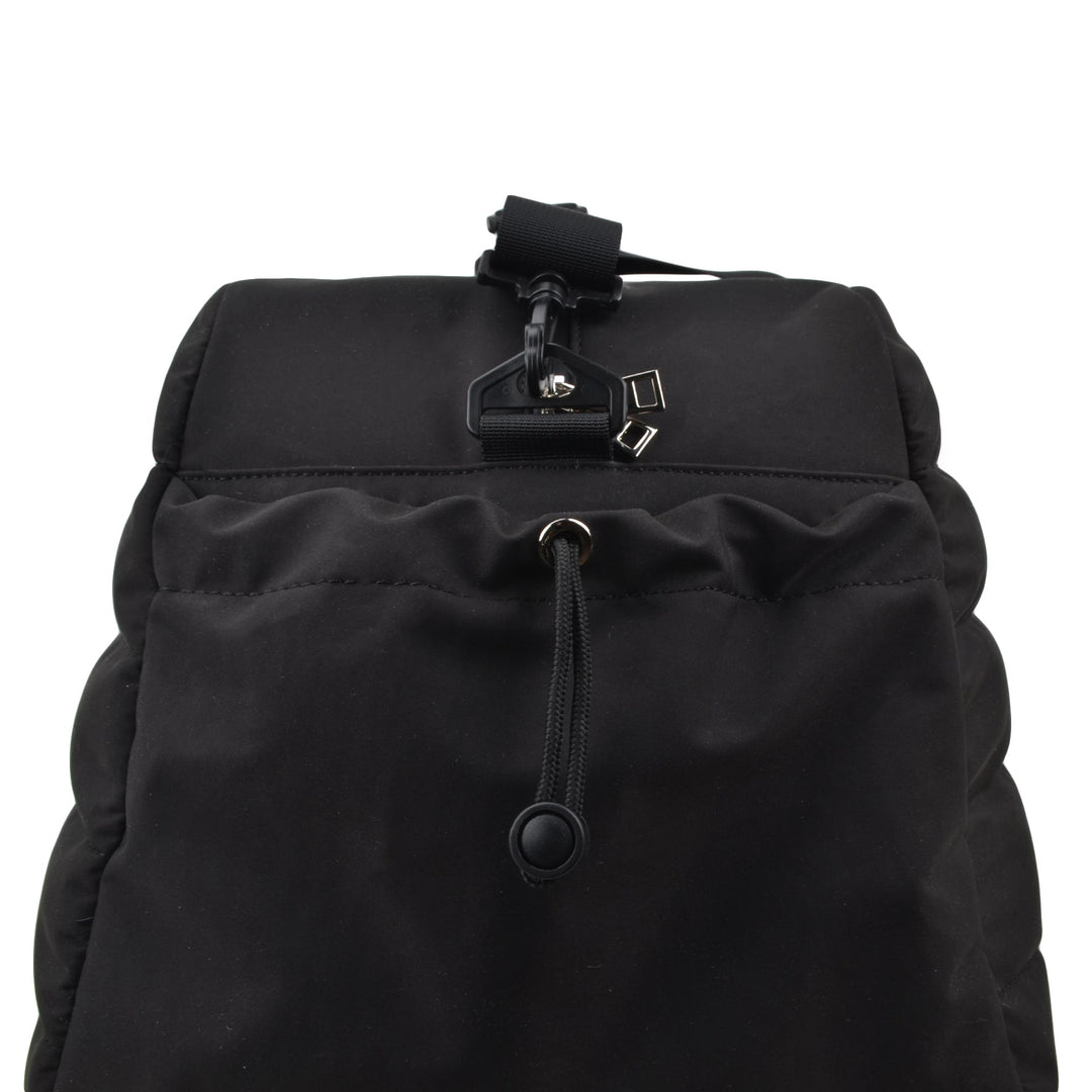 HUIT - Bien Etre - Sac de voyage matelassé