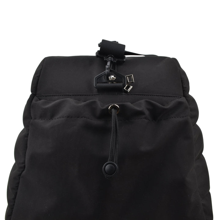 HUIT - Bien Etre - Sac de voyage matelassé