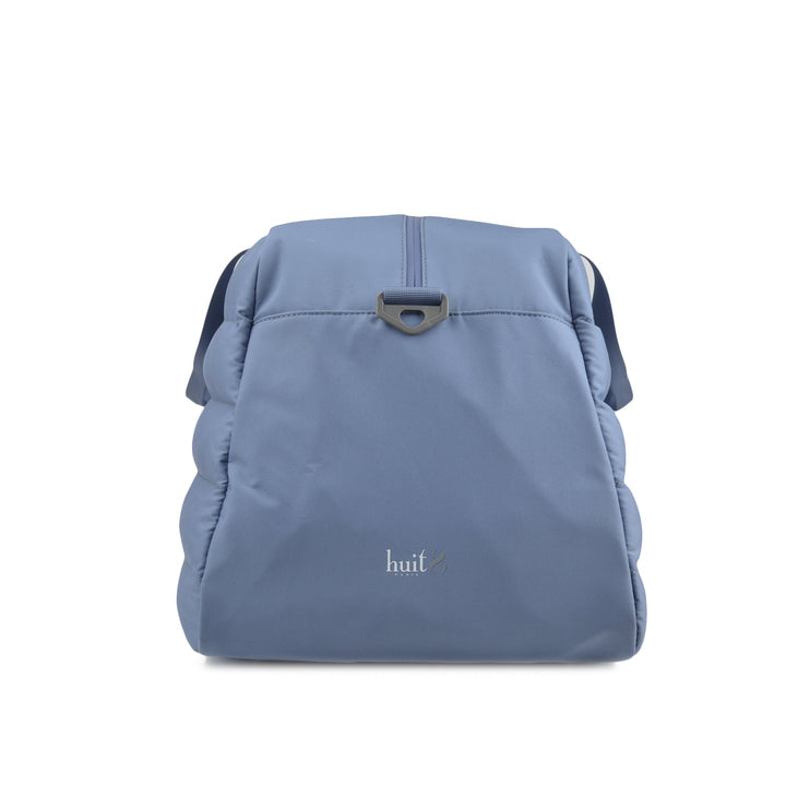 HUIT - Bien Etre - Sac de voyage matelassé