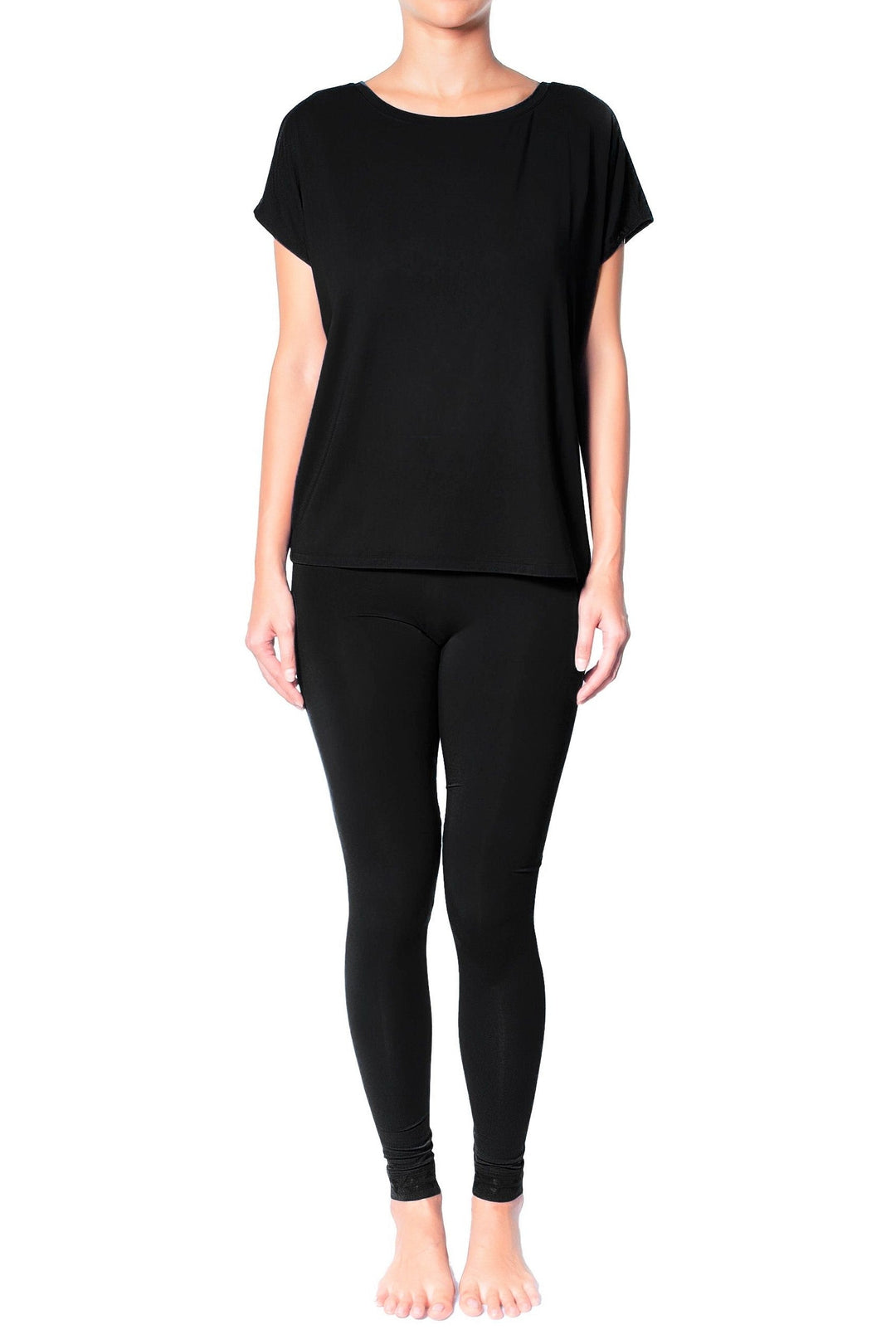 HUIT - Jeanne - Tee Shirt