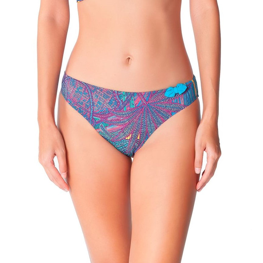 HUIT  - Tropical Jungle - Culotte