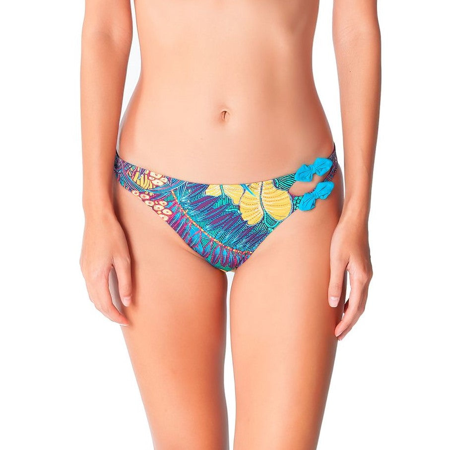HUIT  - Tropical Jungle - Brésilien