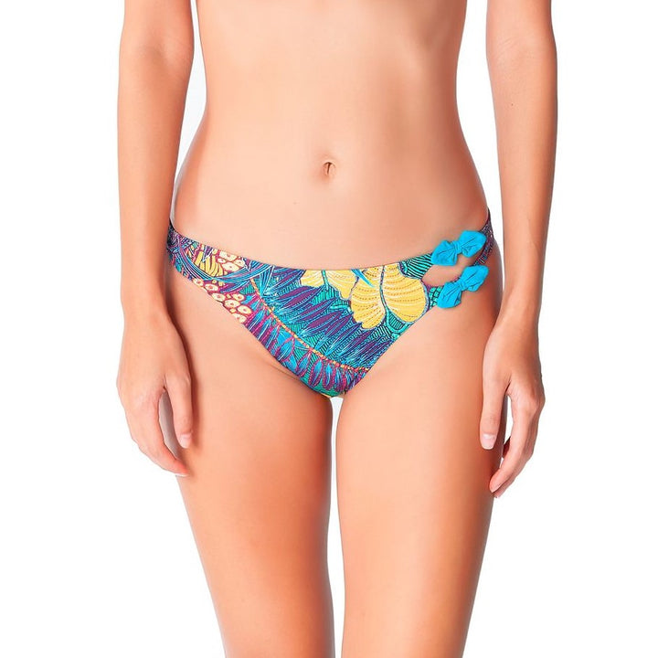 HUIT  - Tropical Jungle - Brésilien