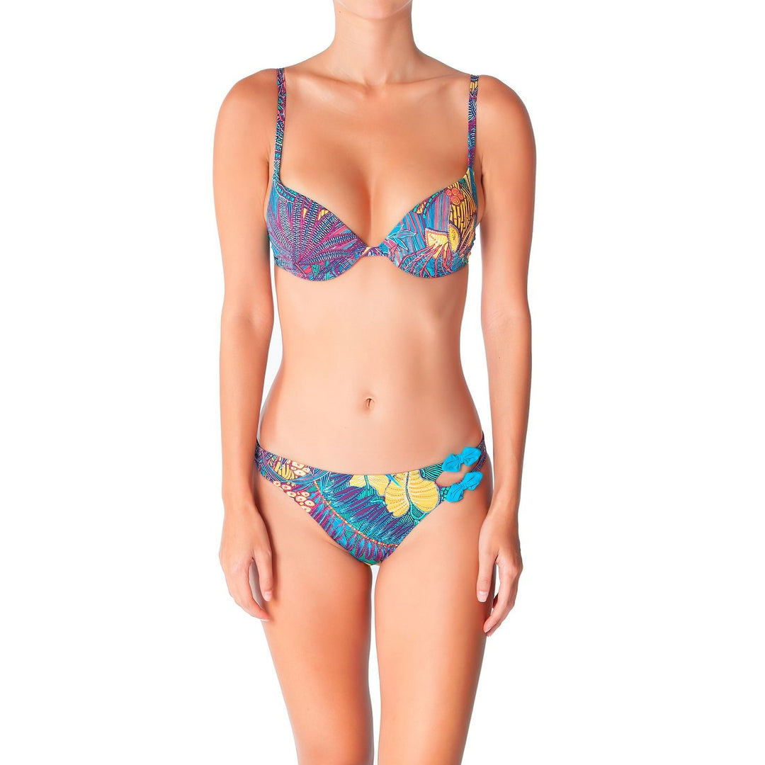 HUIT  - Tropical Jungle - Brésilien