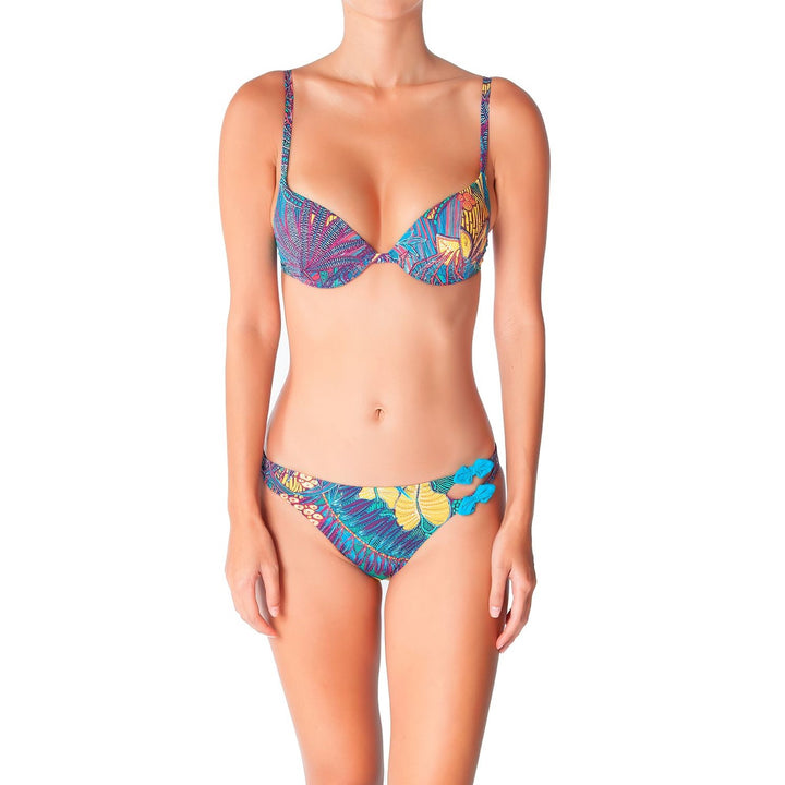 HUIT  - Tropical Jungle - Brésilien