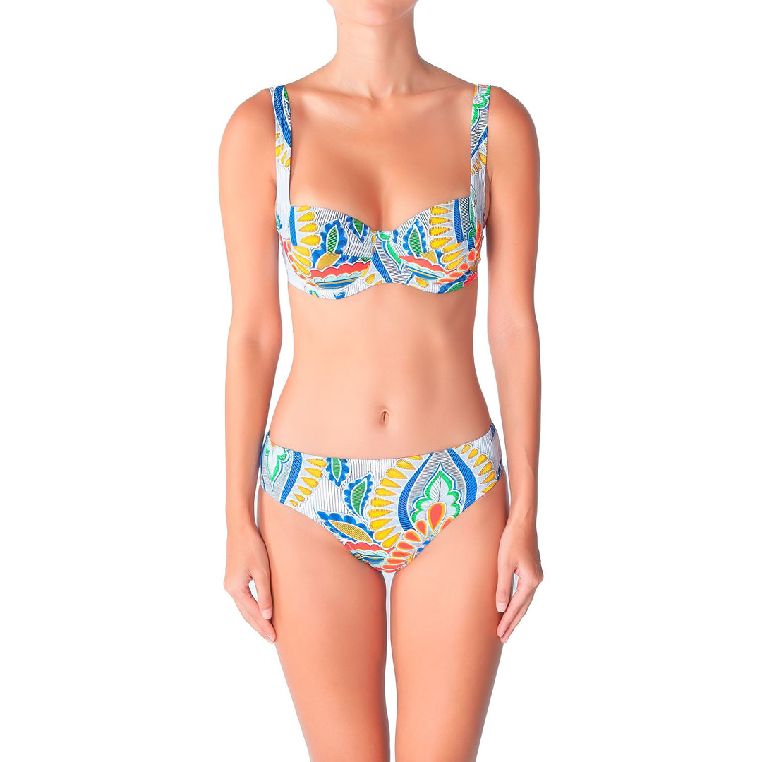 HUIT - Mango Tango - Culotte taille basse