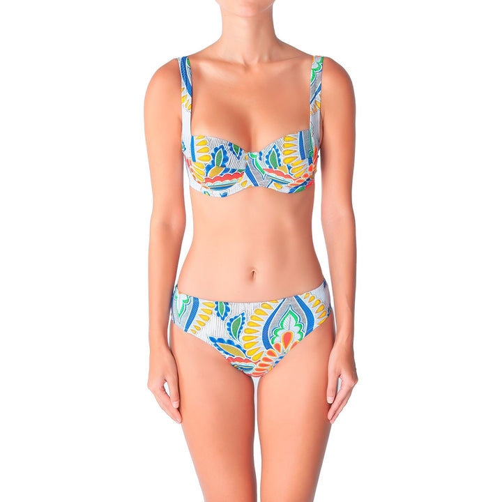 HUIT - Mango Tango - Culotte taille basse