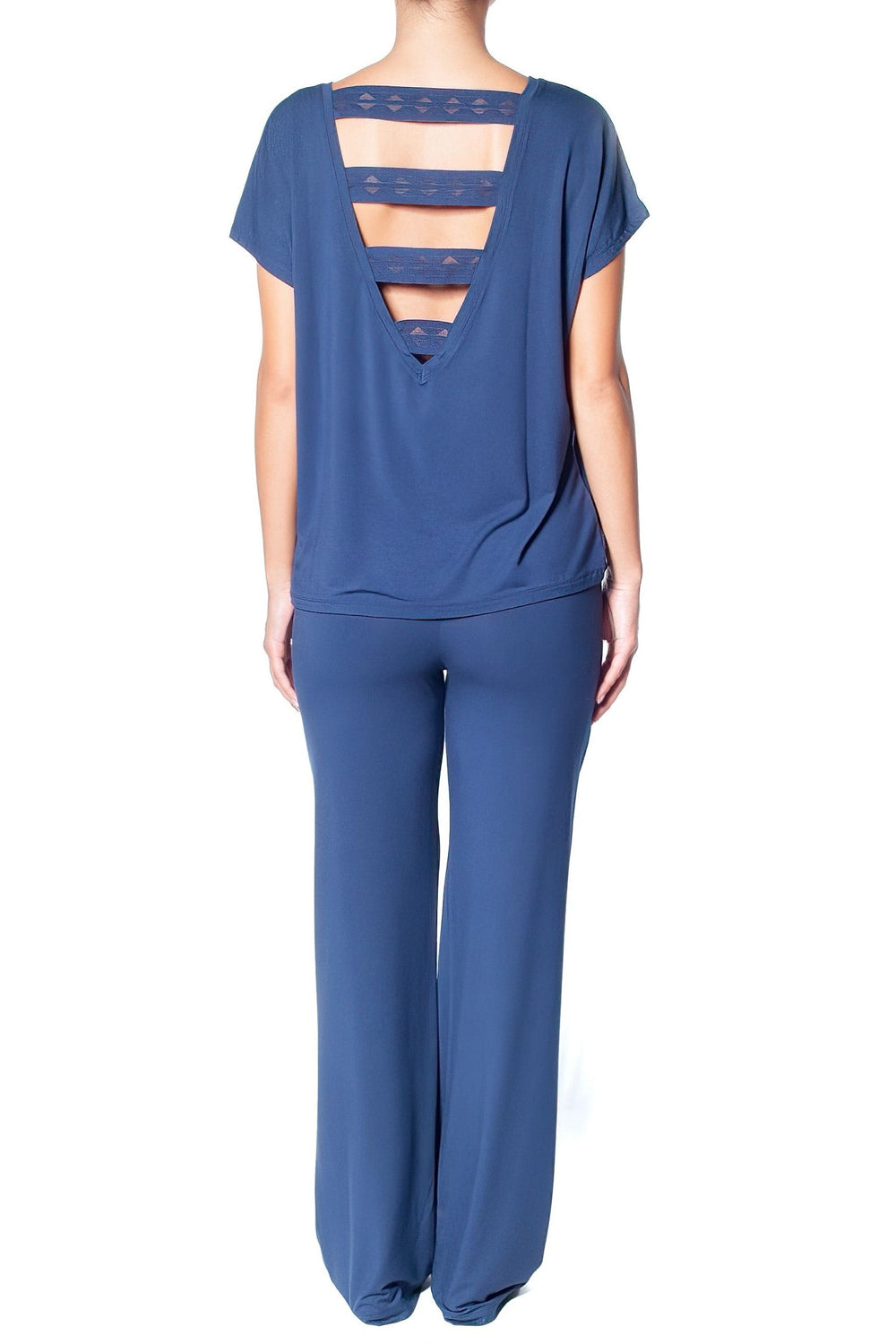 HUIT - Jeanne - Pantalon