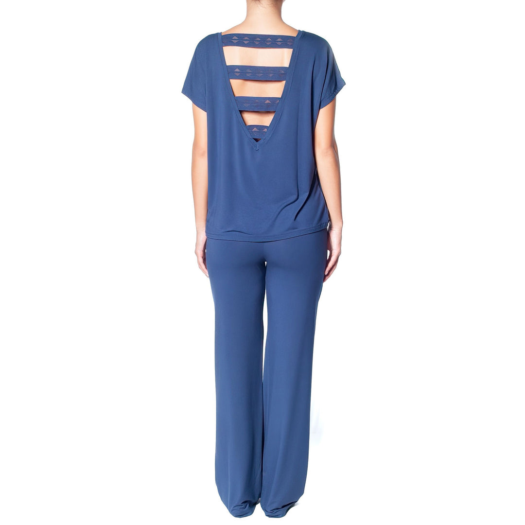 HUIT - Jeanne - Tee Shirt